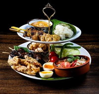 Miss Ping's - Book Restaurant