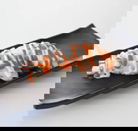 Mokoji Sushi - Book Restaurant