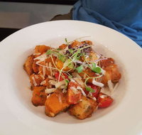 Mr. Ed - Book Restaurant