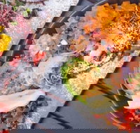 Muharam Cafe - Book Restaurant