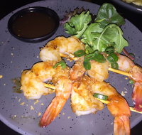 Muse Grill and Thai - Book Restaurant