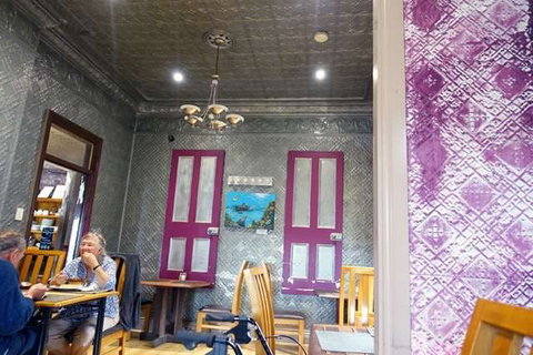 Myalla Magic Cafe - Book Restaurant 0