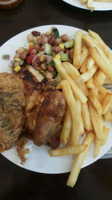 Noble Park Charcoal Chicken - Book Restaurant 0