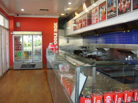 Noodle Box Rockhampton - Rockhampton - Book Restaurant 0