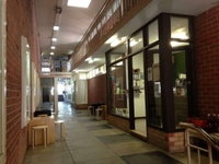 Nook Tea and Espresso Bar