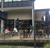 Oliver's Twist - Book Restaurant