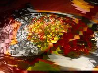 Bulleen Takeaway and Bulleen Book Restaurant Book Restaurant