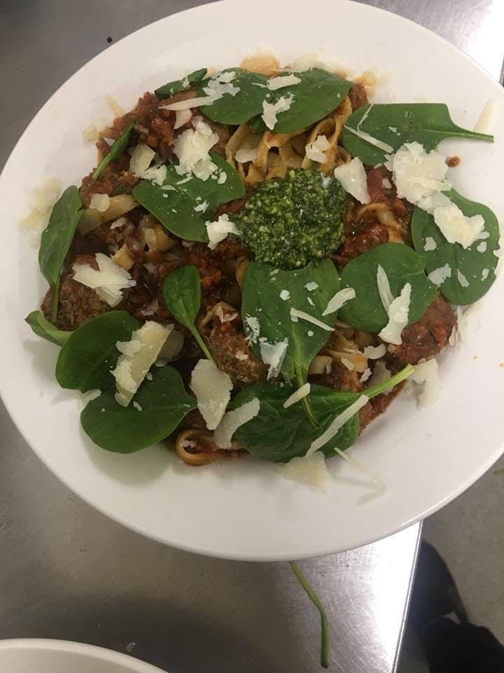 North Toowoomba QLD Book Restaurant