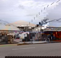 Oxford Fish and Chips Take-Away - Book Restaurant