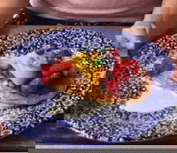 Paper Daisy - Halcyon Hotel