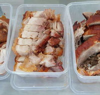 Parrot House BBQ House - Book Restaurant