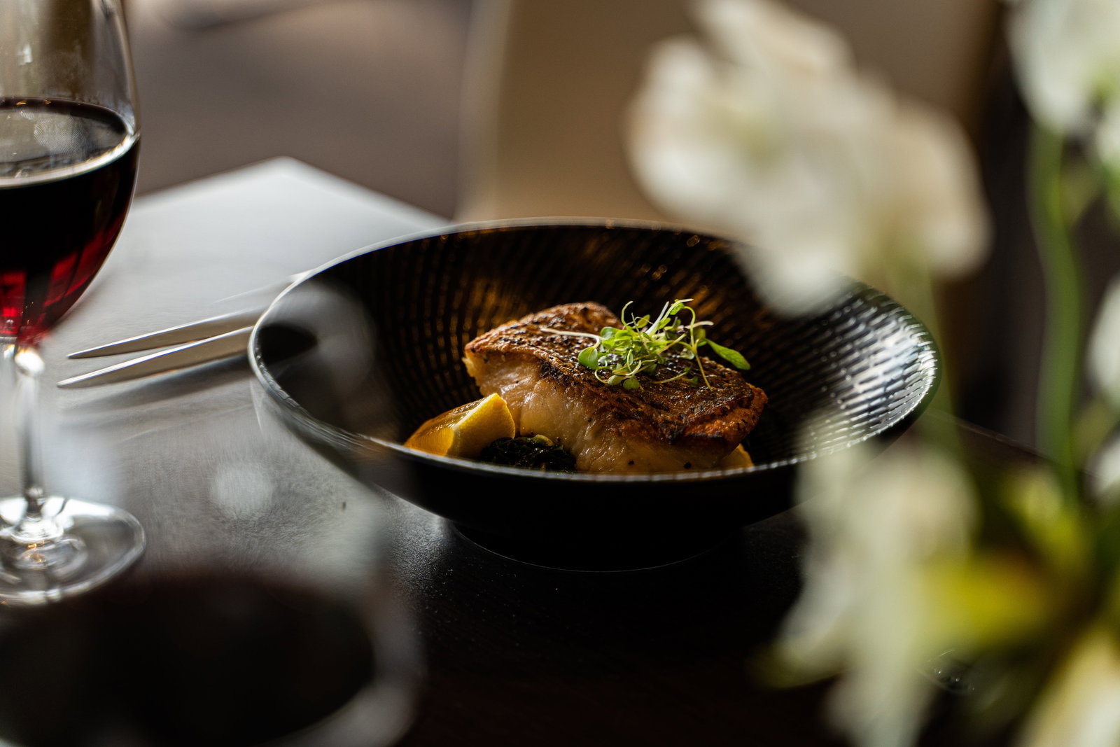 Fingal VIC Book Restaurant