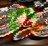 Pepper Bite - Book Restaurant