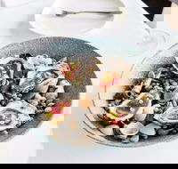 Pilu at Freshwater - Book Restaurant