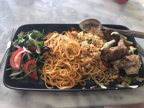 Plough Hotel - Book Restaurant 0