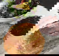 Point Milk Bar - Book Restaurant