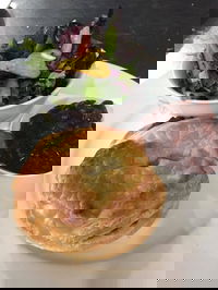 Bulli Takeaway and Bulli Book Restaurant Book Restaurant