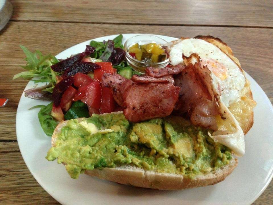 Melbourne Cbd And Inner Suburbs VIC Book Restaurant
