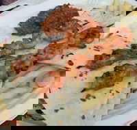 Real Adana Chargrill - Book Restaurant