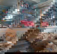 Republic Bar  Cafe - Book Restaurant