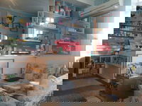 Republic Bar  Cafe