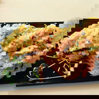 Bargara Takeaway and Bargara Book Restaurant Book Restaurant