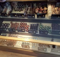 Rigby's Bar and Bistro - Book Restaurant