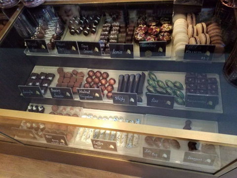 Rigby's Bar And Bistro - Book Restaurant 0