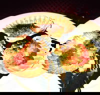 Rin - Book Restaurant