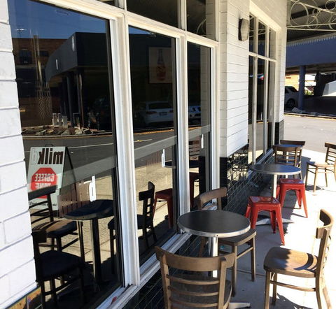 Roaring Grill - Book Restaurant 0
