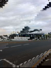 Robe Takeaway and Robe Book Restaurant Book Restaurant