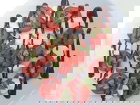 Rocky Hos Grille and Diner