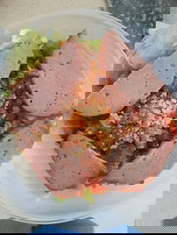 Mount Barker Takeaway and Mount Barker Book Restaurant Book Restaurant