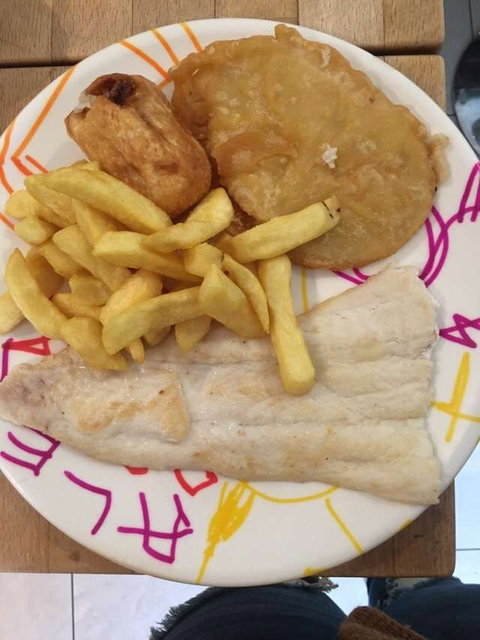 Seafood Junction - Book Restaurant 0