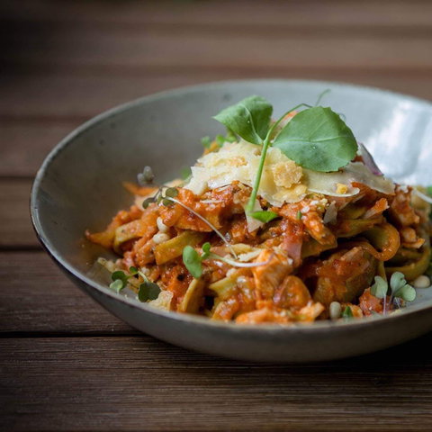 Sea Breeze Cafe - Book Restaurant 0