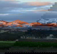 Sedona Estate - Book Restaurant