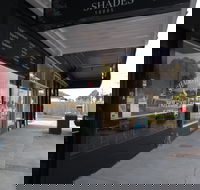 Shades Foods - Book Restaurant