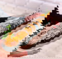 Shiba's Kitchen - Book Restaurant