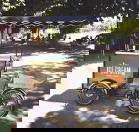 Short Batch Ice Cream Co. - Book Restaurant