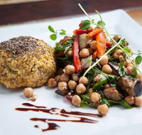 Siam Sunset Express - Bellbowrie - Book Restaurant
