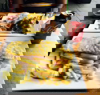 Silver Palace Chinese Restaurant - Book Restaurant