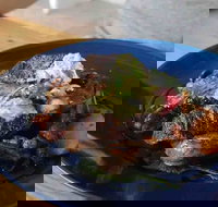 Southside Bistro - Book Restaurant