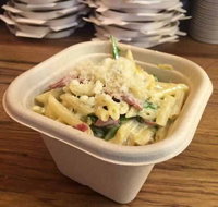 Stellini Pasta Bar - Book Restaurant