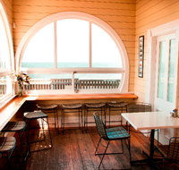 St Kilda Pier Kiosk - Book Restaurant