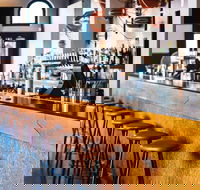 Subiaco Hotel - Book Restaurant