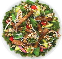 Sumo Salad - Eastgardens - Book Restaurant