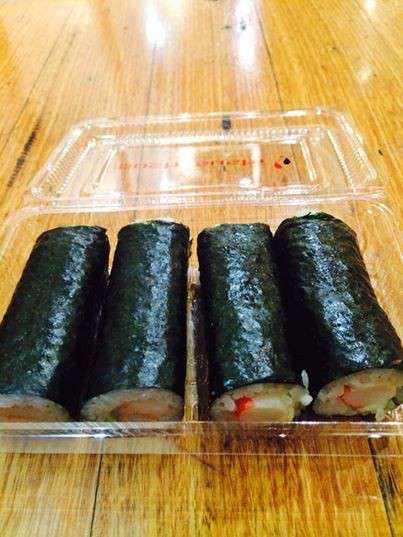 Sushi Sushi - Broadmeadows Broadmeadows