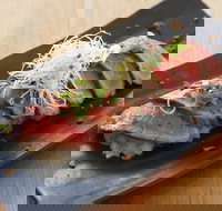 Sushi Edo - Kenmore - Book Restaurant