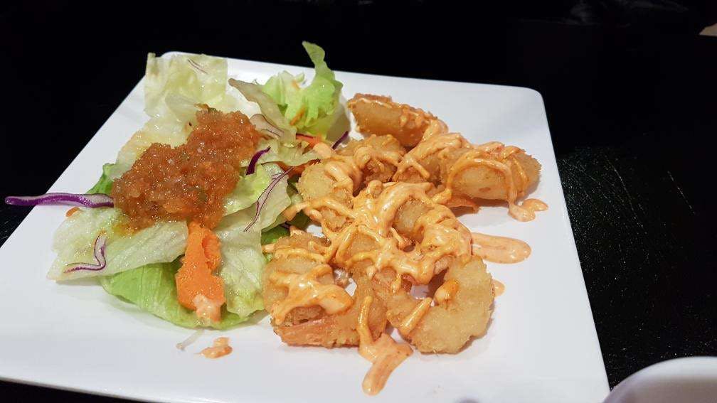 Taku Japanese Kitchen Mandurah