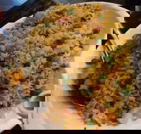 TAO Dumplings - Book Restaurant